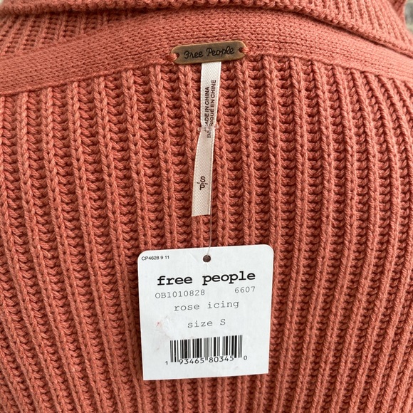 Free People Layer Cake Sweater - Picture 6 of 15